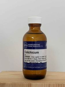 Colchicum