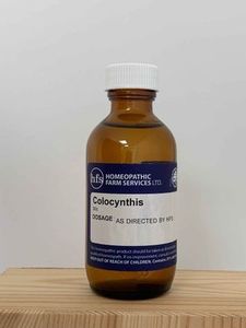 Colocynthis