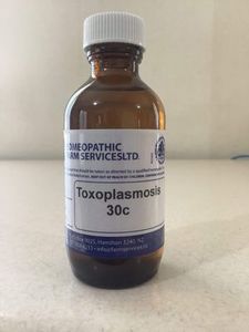 Toxoplasmosis