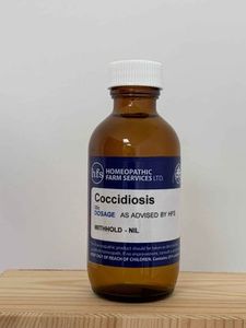 Coccidiosis