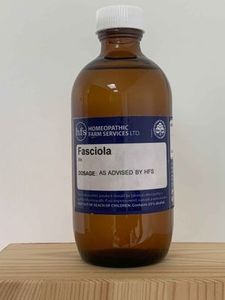 Fasciola