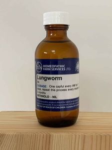Lungworm