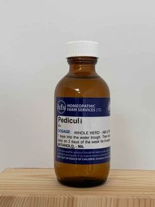 Pediculi