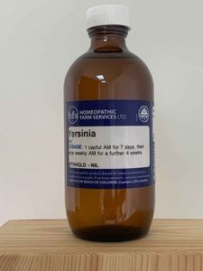 Yersinia