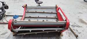 Products: $1 Reserve Used Bale Feeder