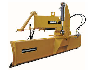 Farmgard 2.4m Contractor Grader Blade