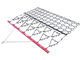 Redback Triangle & Chain Tractor Harrows