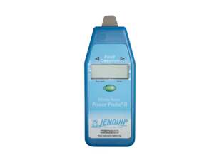 Electric: Digital Electric Fence Power Probe - Fault Finder