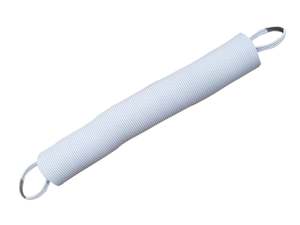 Electric: Spring for Gateways - White