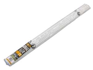 Standards: Fibreglass Rods