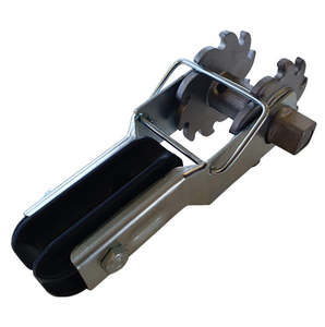 Insulators: Insulated Permanent Wire Strainers