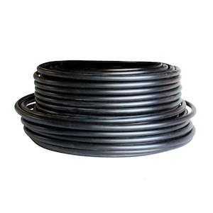 Wire Tape Cable: Underground Cable Insulated 50m