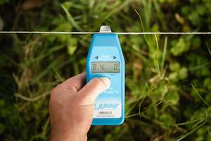 Electric: Digital Electric Fence Power Probe - Fault Finder