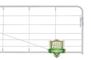 Gates: Farm Gate 13ft 3.9m