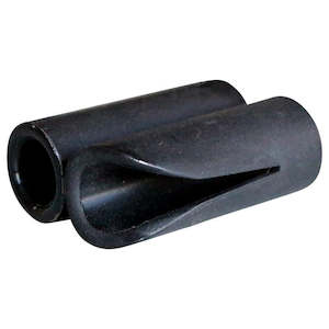 Electric Fence Accessories: Bungy Cord Extender- 10 Pack