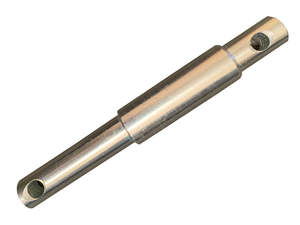 Farm Workshop: Lower Link Dual - Dual Cat 1/2