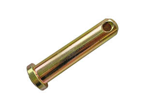 Farm Workshop: Lower Link Pin - Cat 2