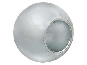 Farm Workshop: Lower Link Ball - Cat 2/2