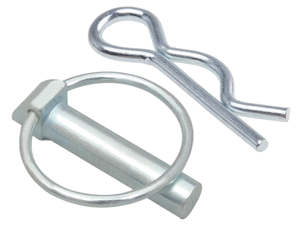 Farm Workshop: Linkage Pin Grip Clip Combo