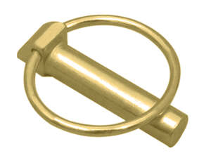 Farm Workshop: Linch Pin