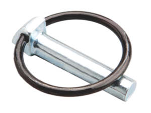 Farm Workshop: Super Linch Pin
