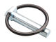 Super Linch Pin