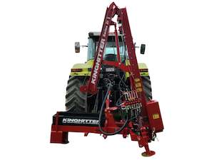 Post Drivers: Kinghitter Max Post Driver