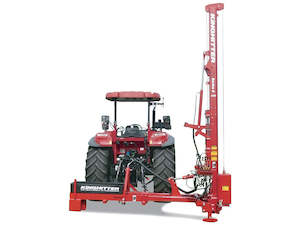 Kinghitter Series 2 w/Terminator Base