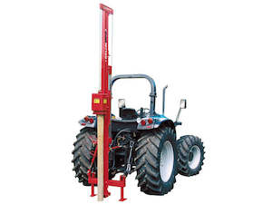 Post Drivers: Kinghitter Series 1 Post Driver