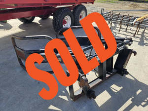 Used Pearson Softhands