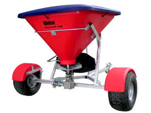 Fertiliser Spreaders Direct: Walco Allspread 3.50 WA
