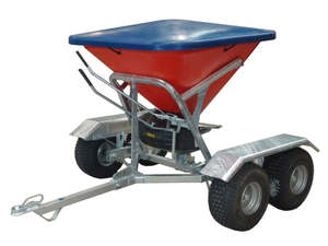 Fertiliser Spreaders Direct: Walco Allspread 3.50 TD