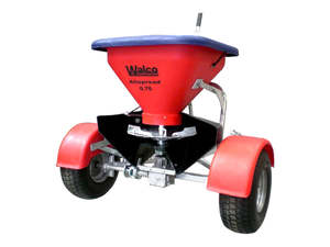 Fertiliser Spreaders Direct: Walco Allspread 0.70 ATV Mag Spreader