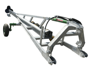 Fertiliser Spreaders Direct: Pond Stirrer