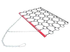 Redback Budget Chain ATV Harrows