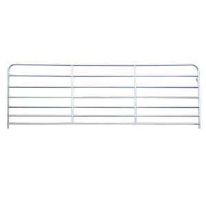 Bull Gates: Bull Gates- Sizes 3.6m | 4.2m