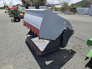 Used FarmMax Combi Cutter