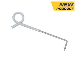 Electric: 250mm Top Outrigger