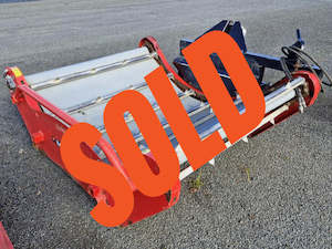 Used Bale Feeder | Blaney (Made in Ireland)