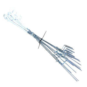 Pigtail Standard 20 Pack