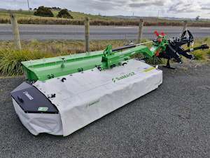 KT301SH – 3m Direct Drive Conditioner Mower - Last seasons stock