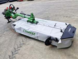 KT301H – 3m Direct Drive Mower - Last seasons stock - 3 Available