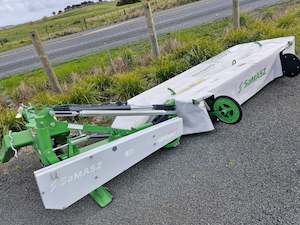 KDT300 – 3m Belt Drive Mower - Last Seasons Stock (ex-demo)