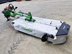 KT301H – 3m Direct Drive Mower - Last seasons stock