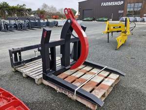 Rata Log Grabs – Special Deal Shop-Soiled Set