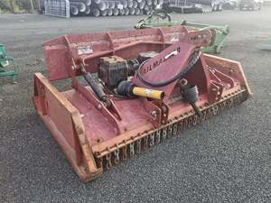 2.5m Fieldmaster Slasher – Super Heavy Duty