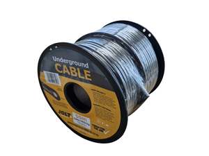 Electric: Underground Cable