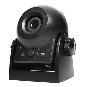 Cameras: Portable Rechargeable Wi-Fi Camera