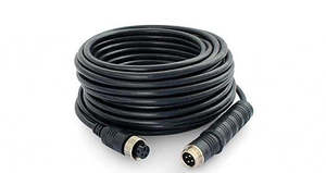 Camera Extension Cables Available in 5m, 10m, 15m, or 20m lengths