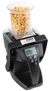 Moisture Meters: 2167 Digital Grain Moisture Tester Plus - please contact us for price and availability